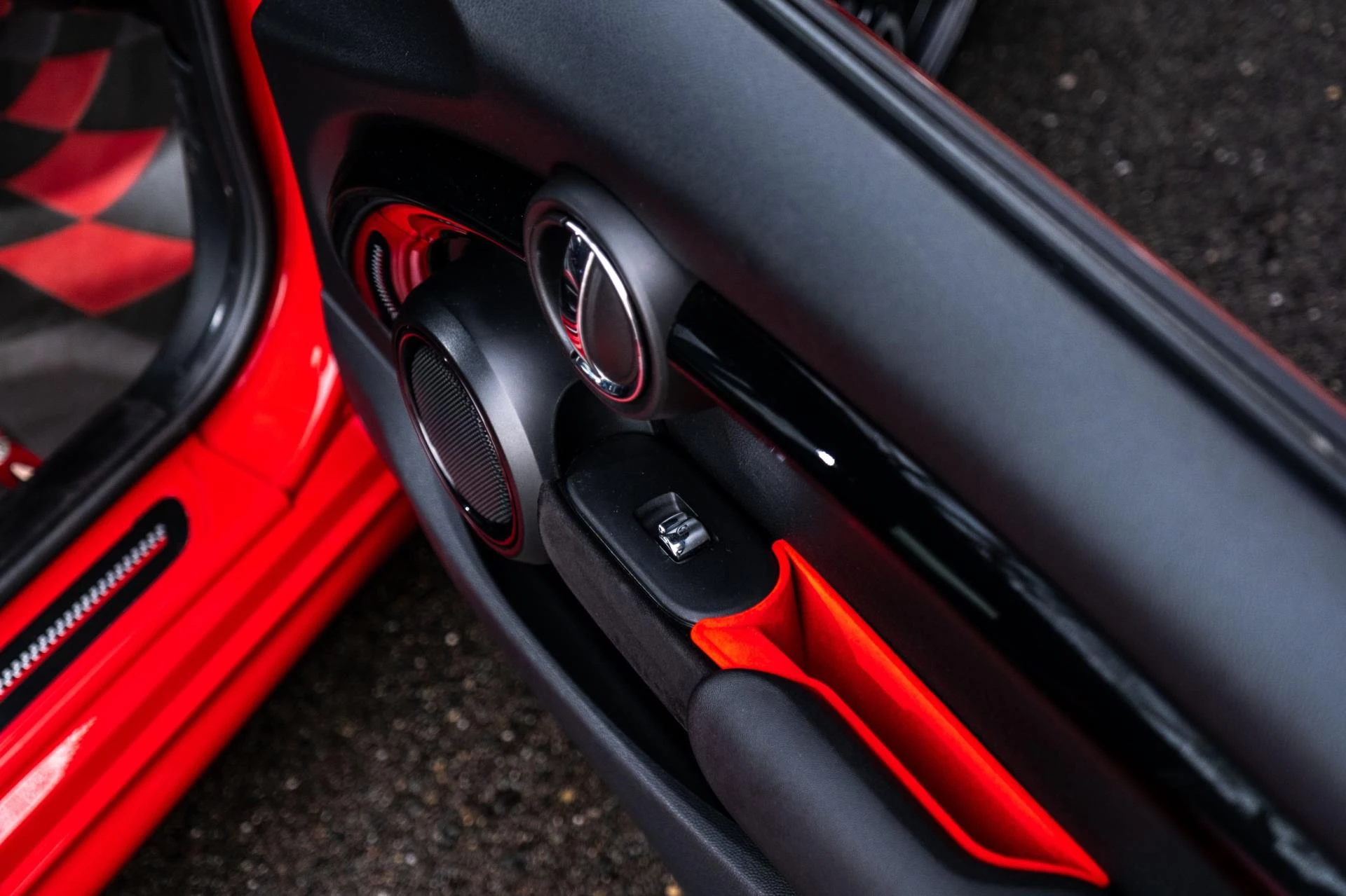 Hoofdafbeelding MINI Cooper S