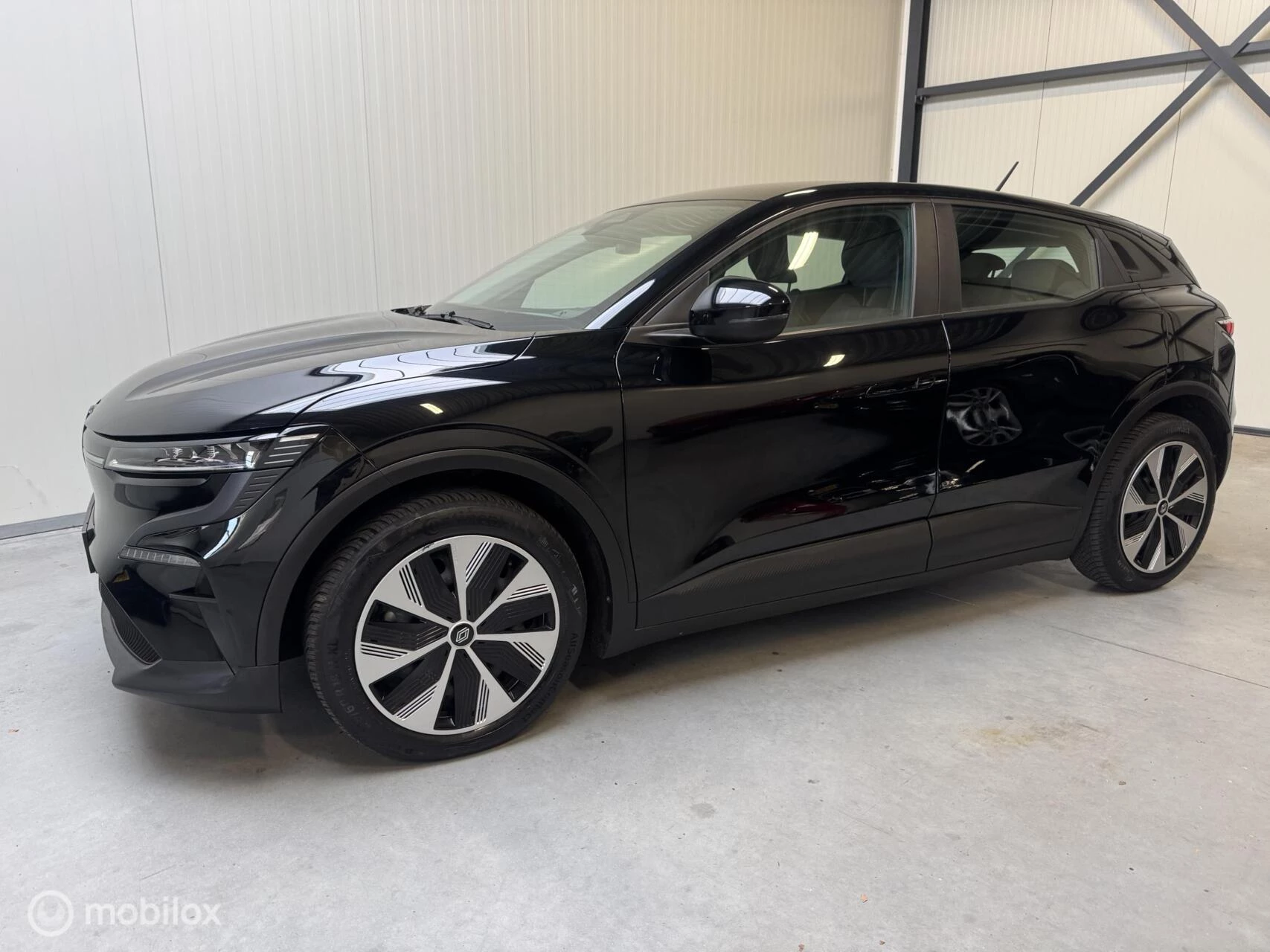 Hoofdafbeelding Renault Megane E-Tech