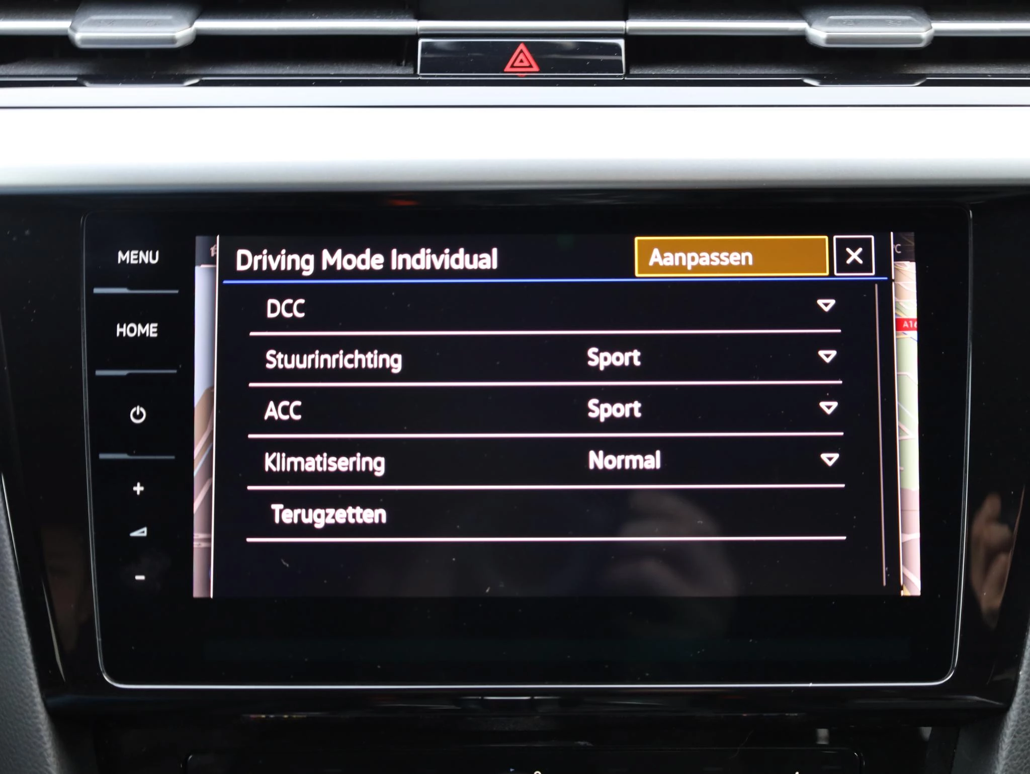 Hoofdafbeelding Volkswagen Arteon