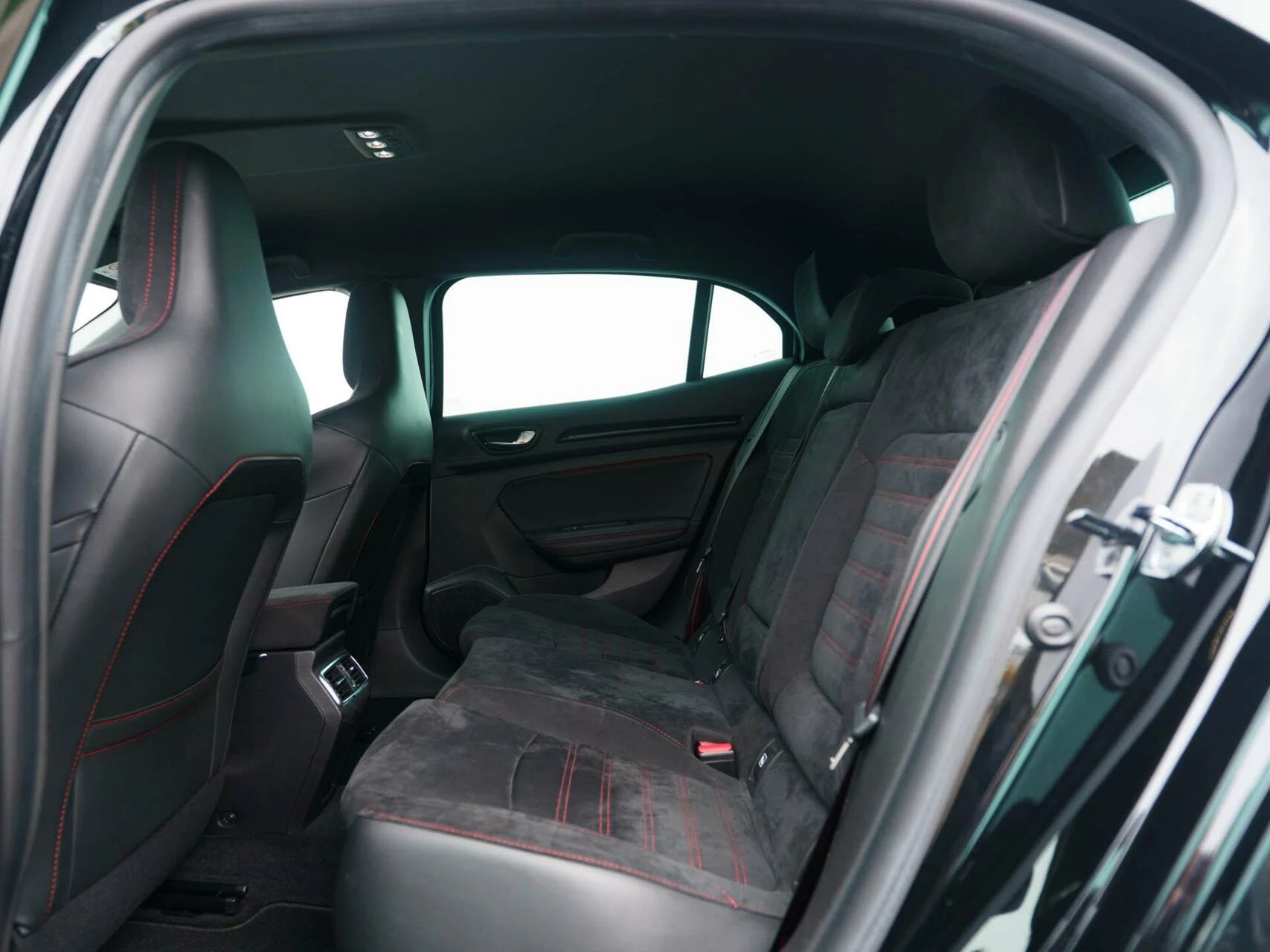 Hoofdafbeelding Renault Mégane
