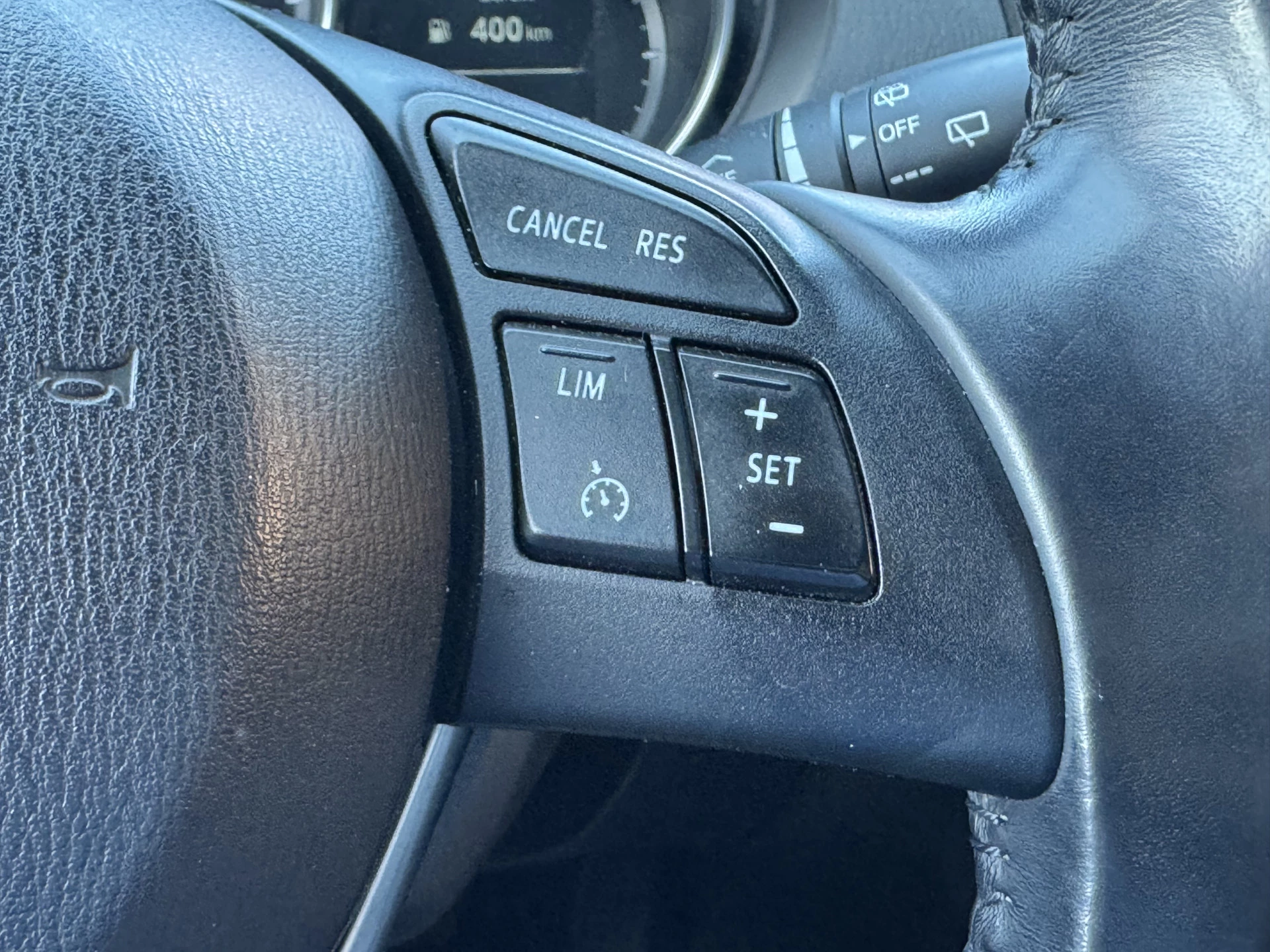 Hoofdafbeelding Mazda 6