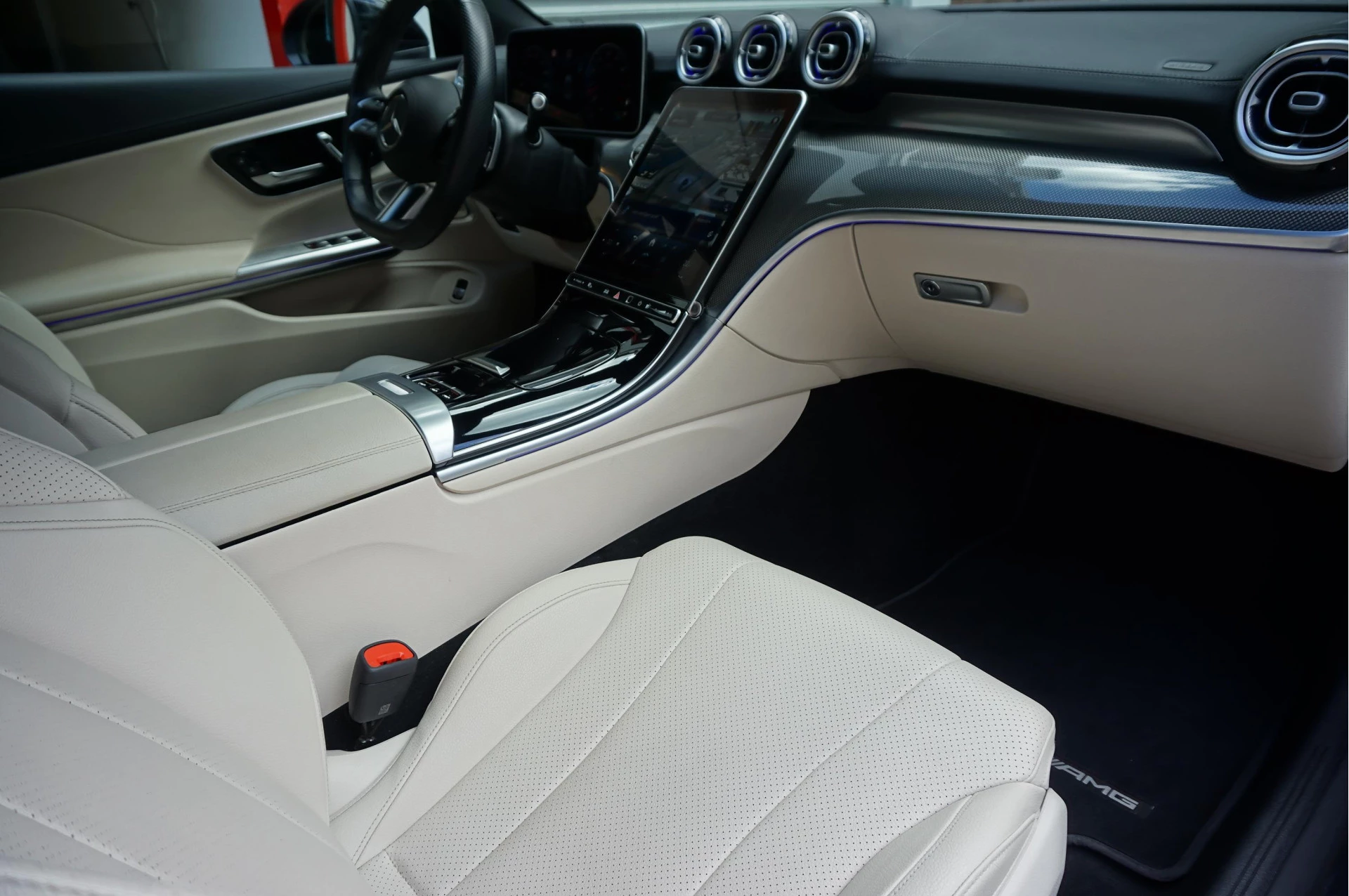 Hoofdafbeelding Mercedes-Benz CLE