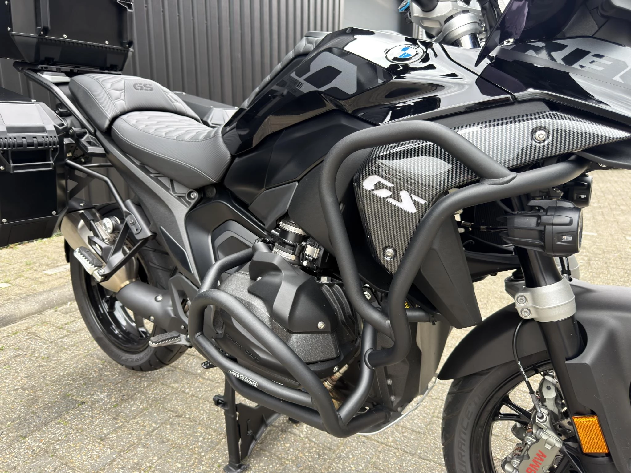 Hoofdafbeelding BMW R 1300 GS