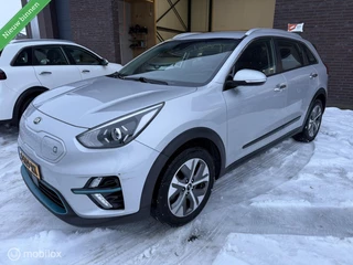 Kia e-Niro DynamicLine 64 kWh