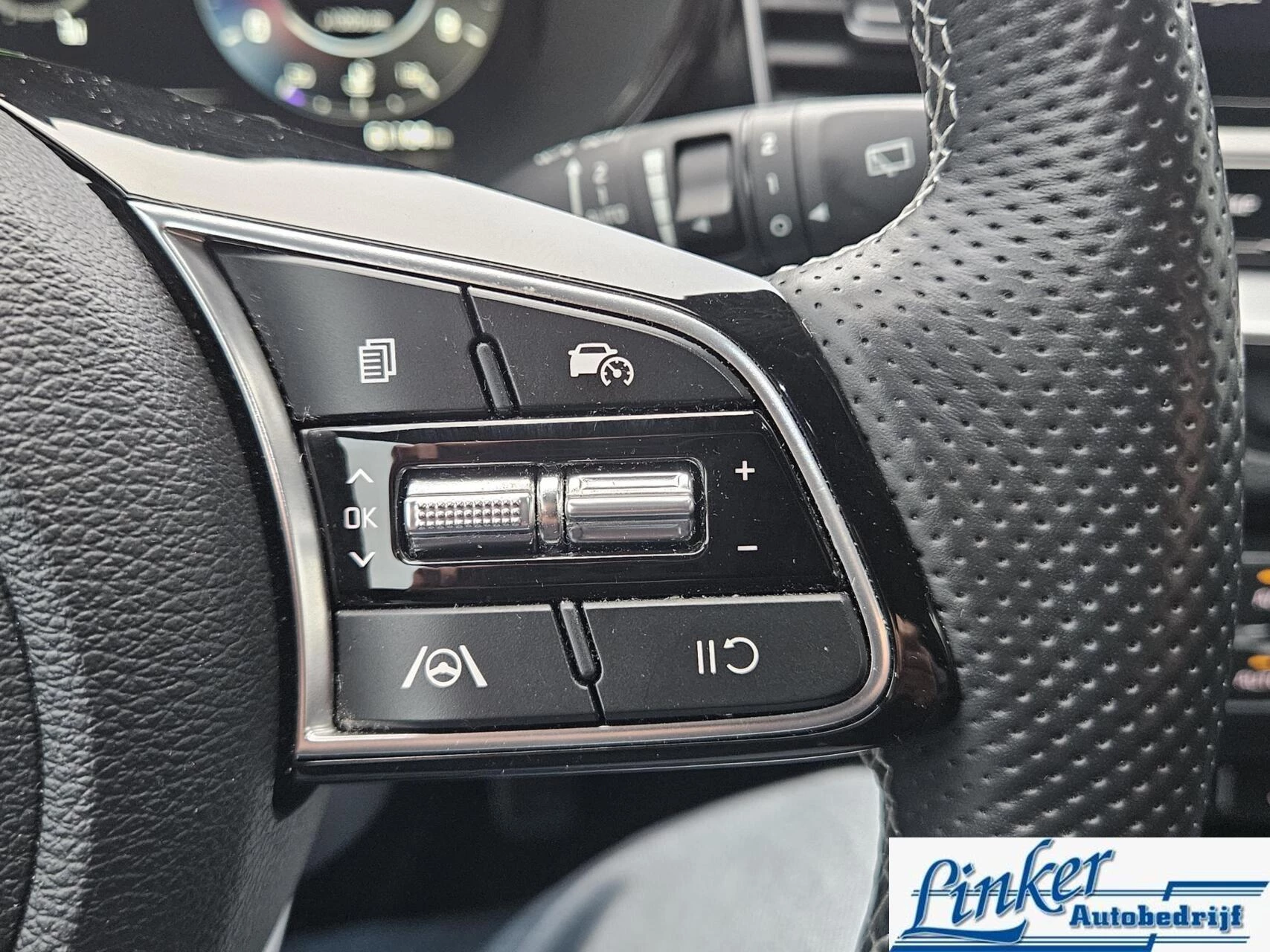 Hoofdafbeelding Kia Ceed