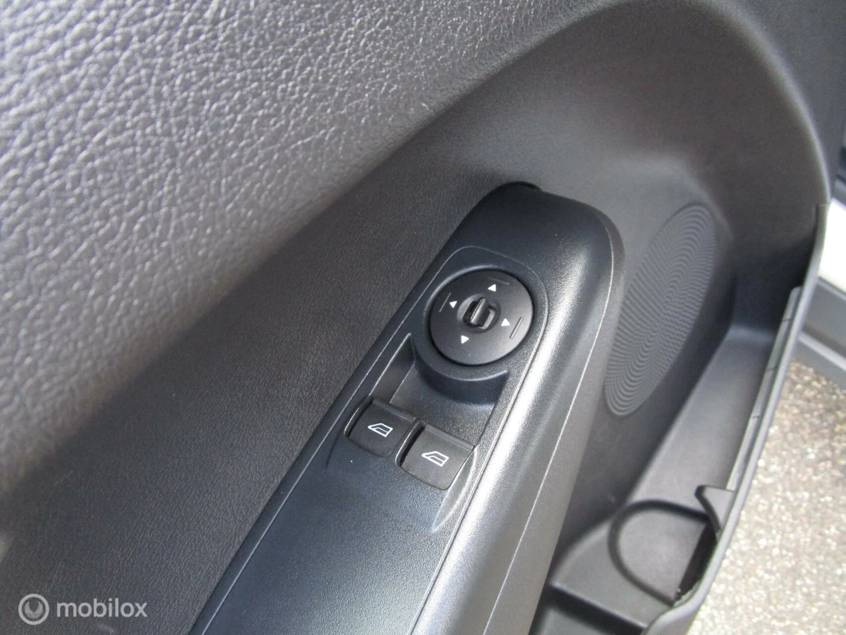 Hoofdafbeelding Ford Tourneo Connect