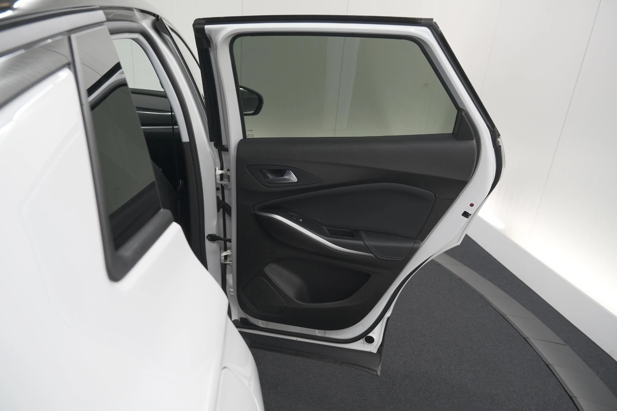 Hoofdafbeelding Opel Grandland