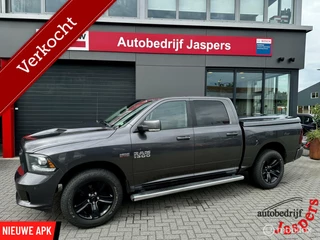 Dodge Ram 1500 4X4 5.7 V8 4x4 Quad Cab 6'4