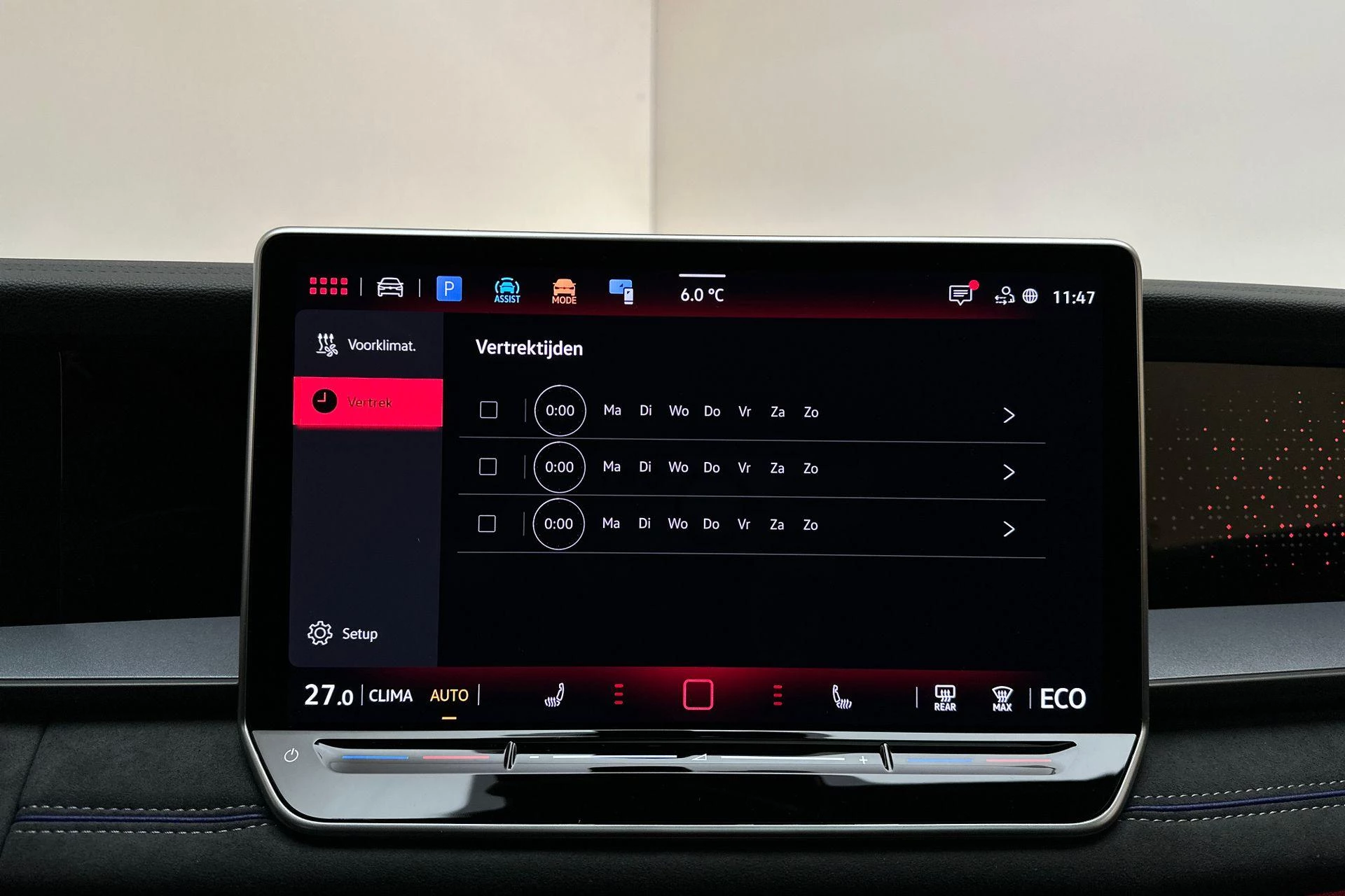 Hoofdafbeelding Volkswagen Tayron