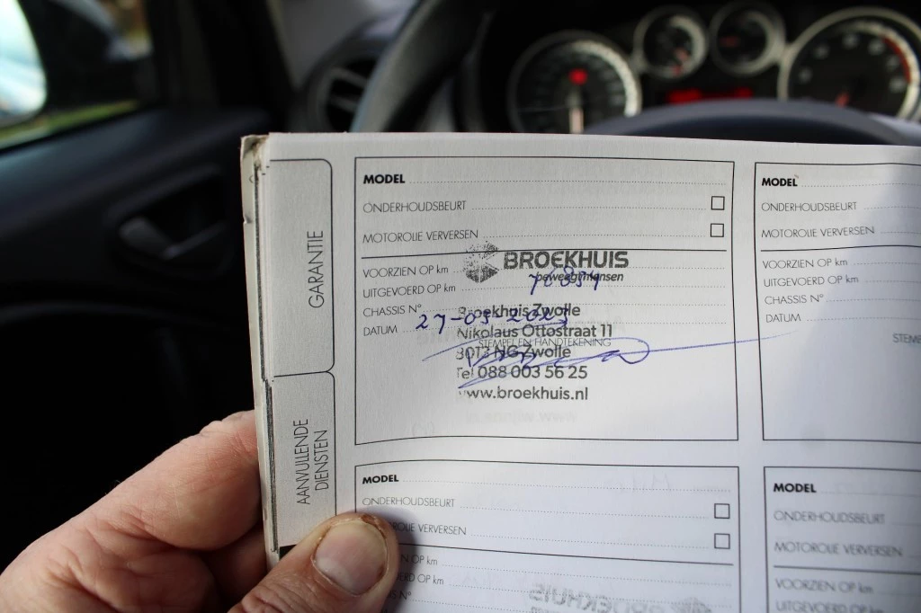 Hoofdafbeelding Alfa Romeo MiTo