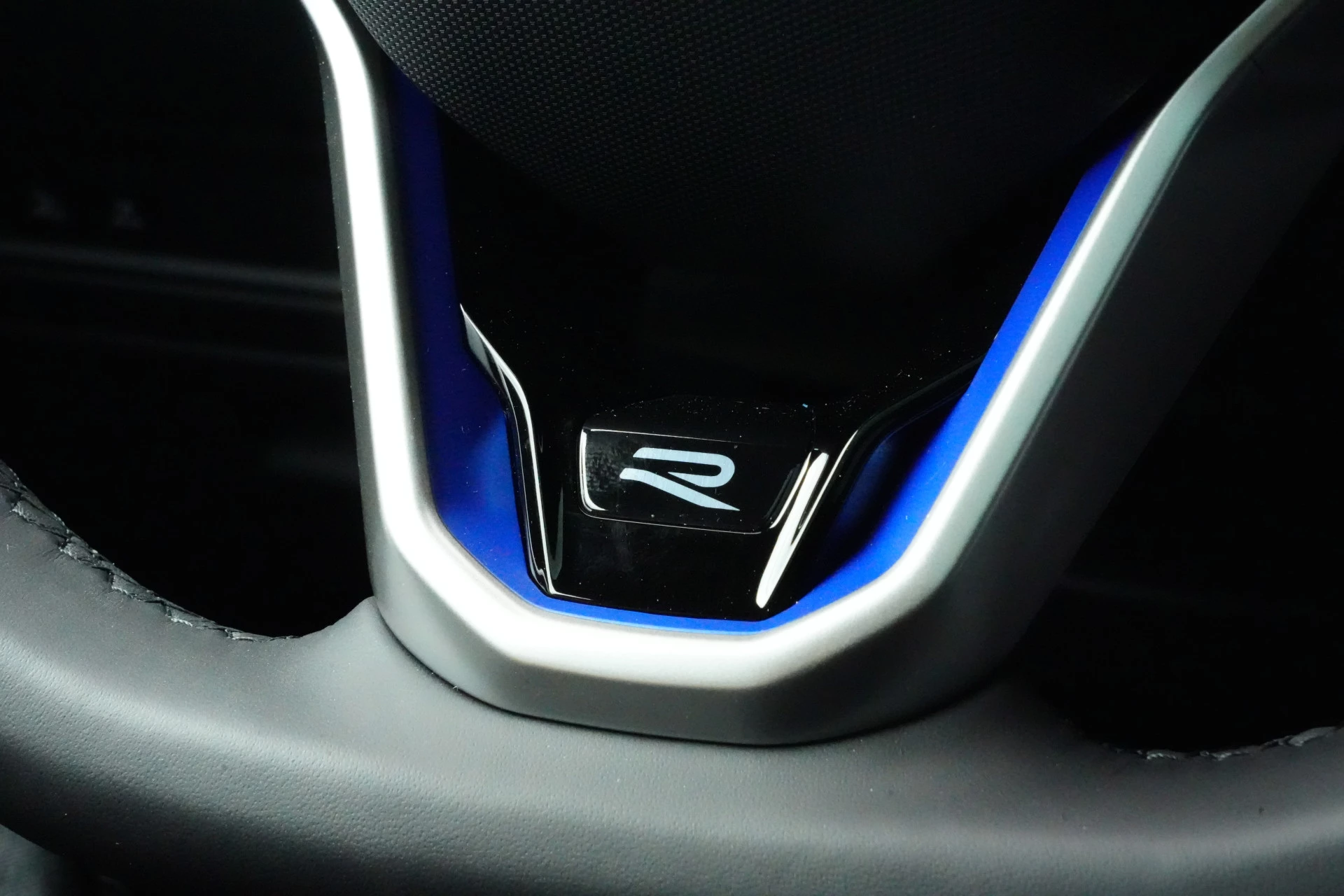 Hoofdafbeelding Volkswagen Touareg