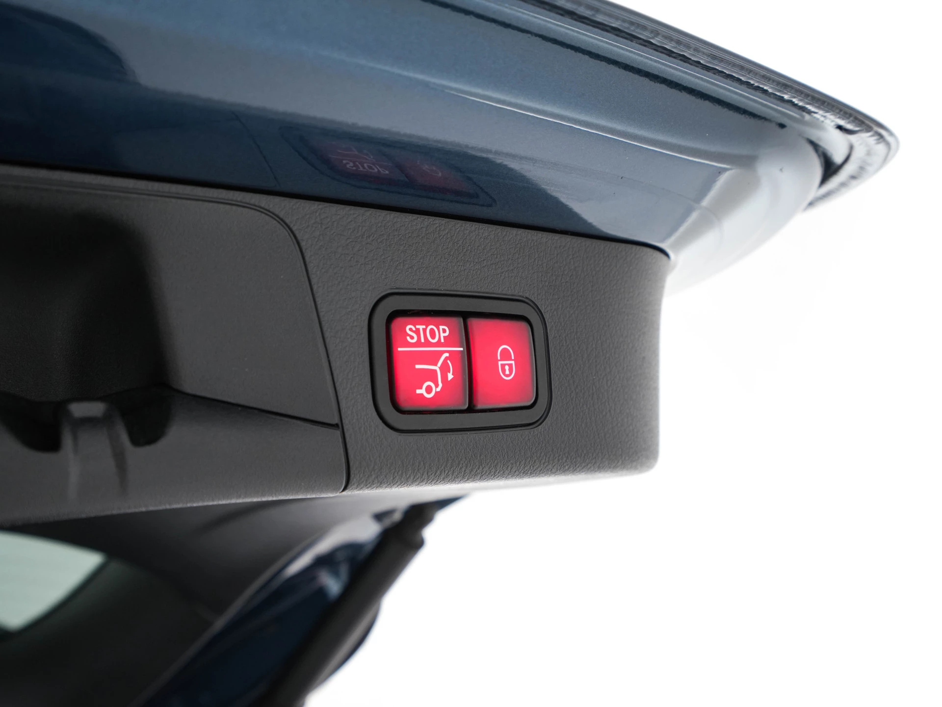 Hoofdafbeelding Mercedes-Benz EQB