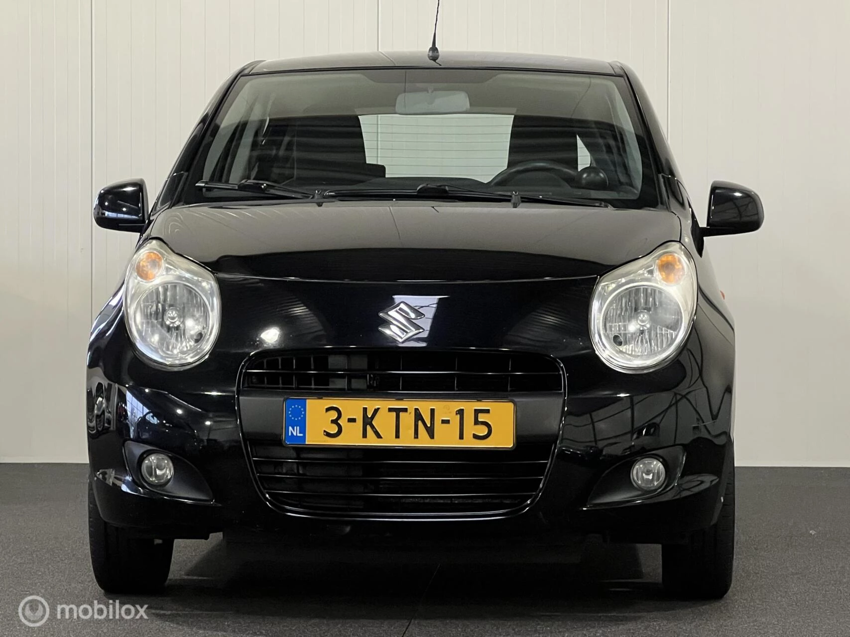 Hoofdafbeelding Suzuki Alto