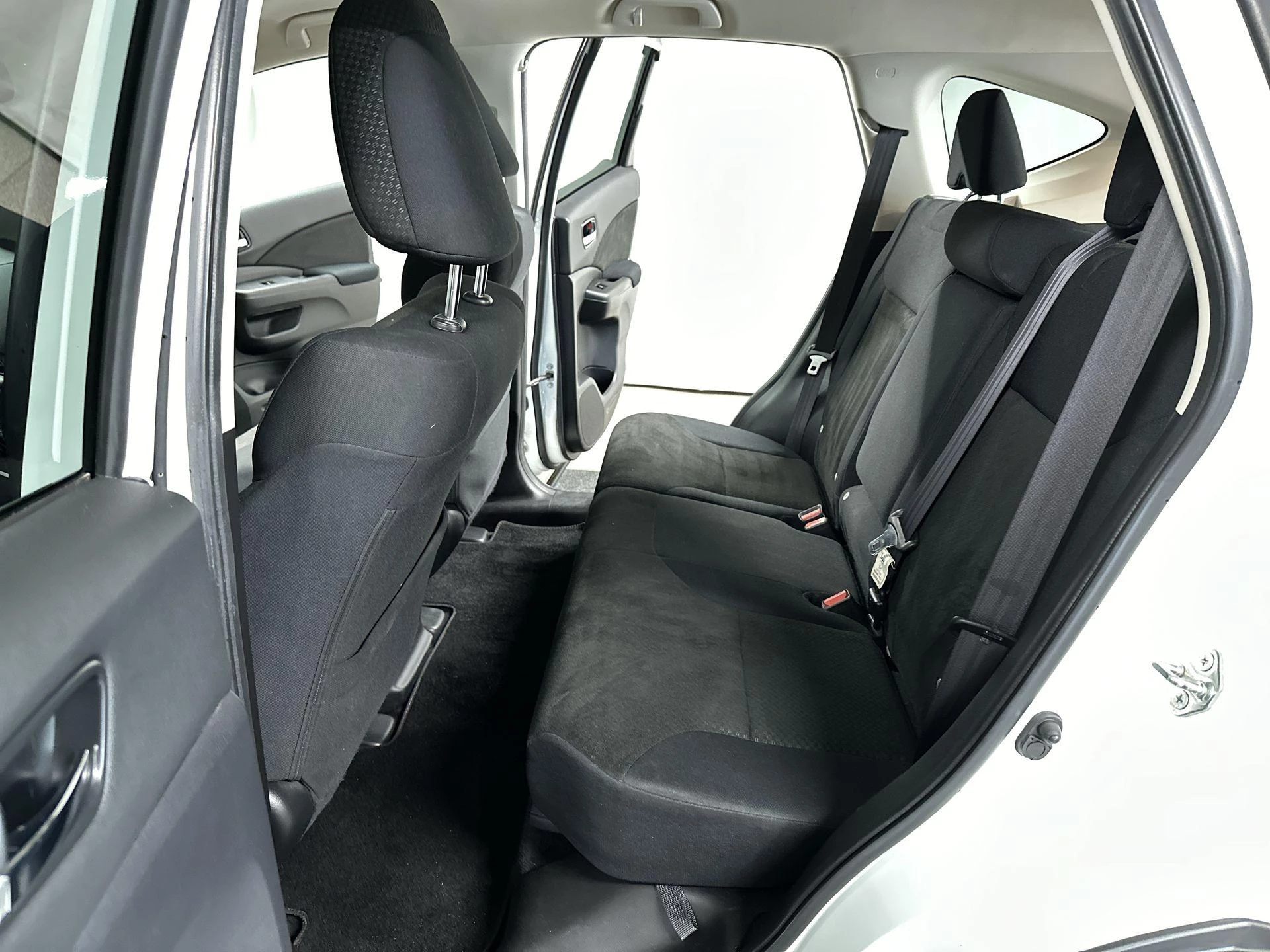 Hoofdafbeelding Honda CR-V
