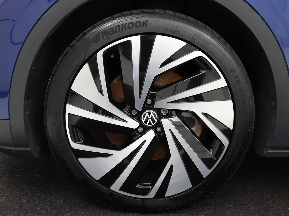 Hoofdafbeelding Volkswagen ID.4