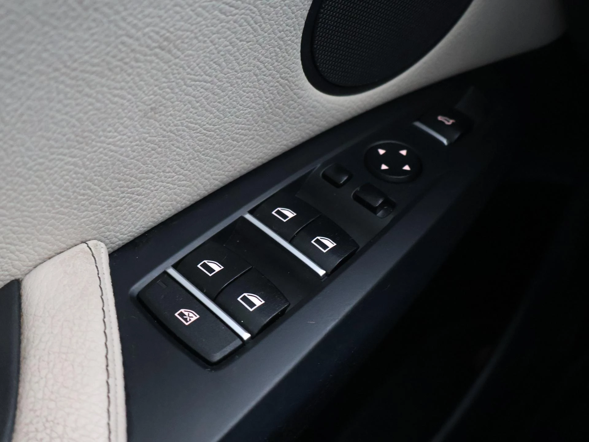 Hoofdafbeelding BMW X4