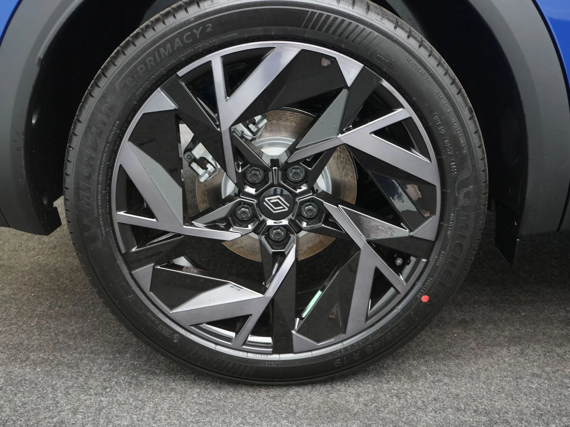 Hoofdafbeelding Renault Symbioz