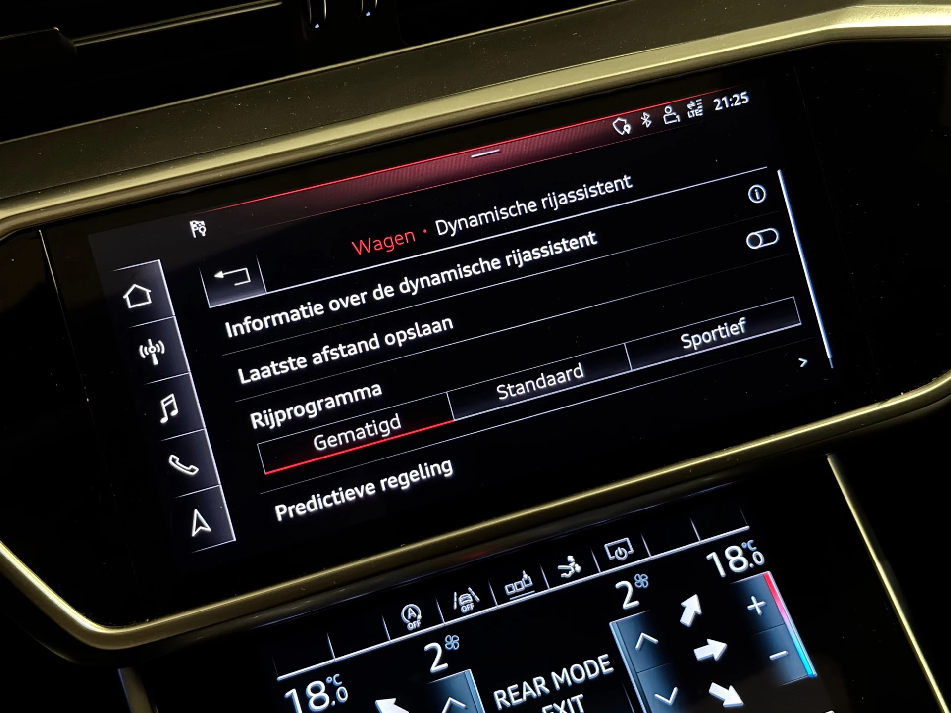 Hoofdafbeelding Audi A7