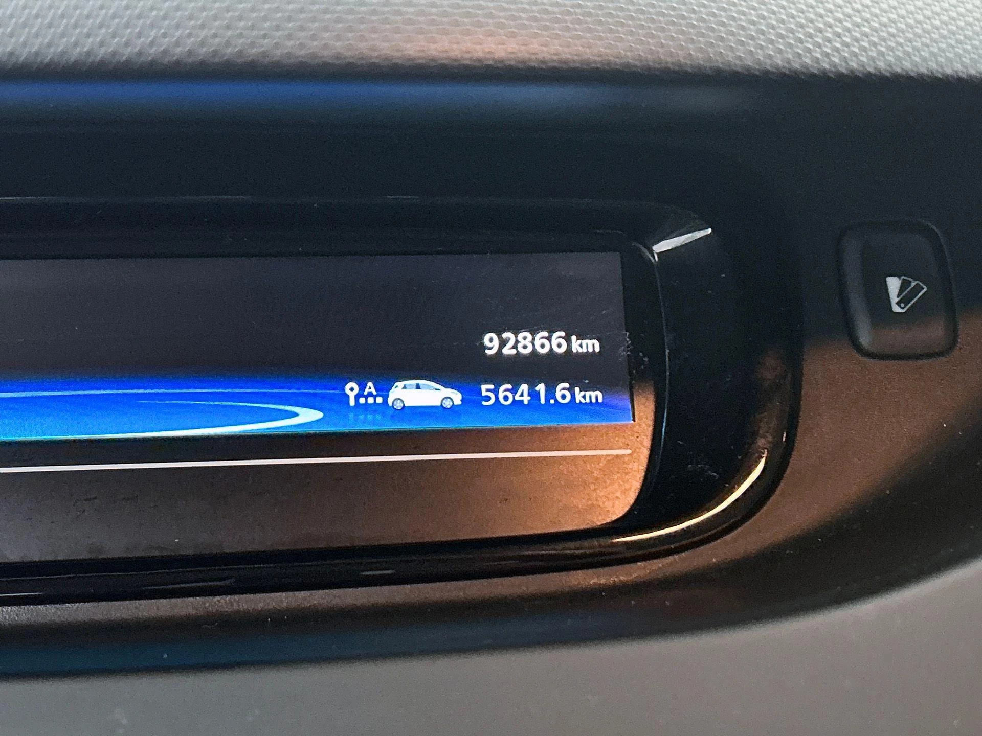 Hoofdafbeelding Renault ZOE