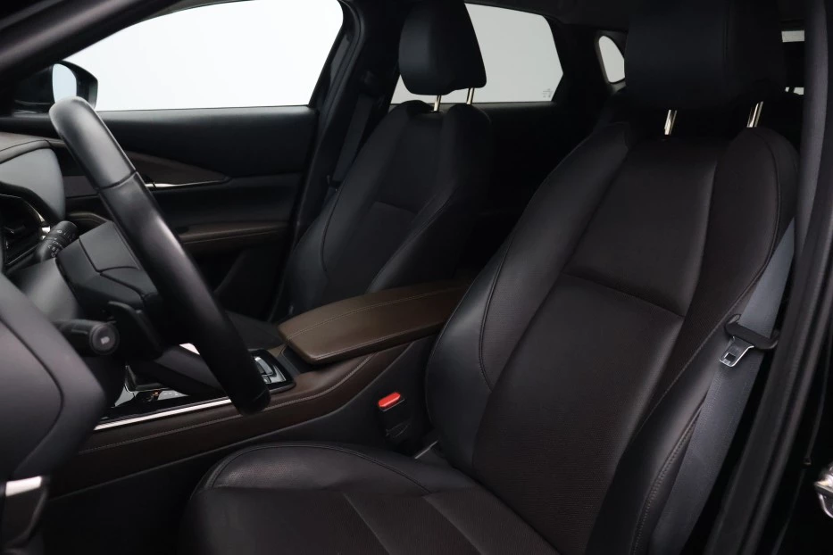 Hoofdafbeelding Mazda CX-30