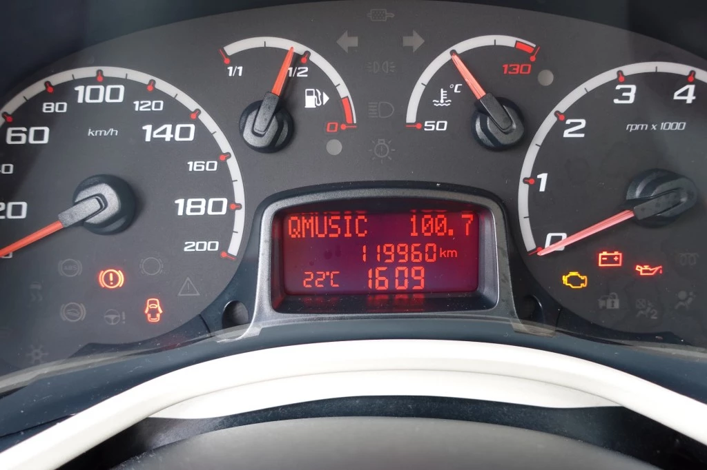 Hoofdafbeelding Ford Ka