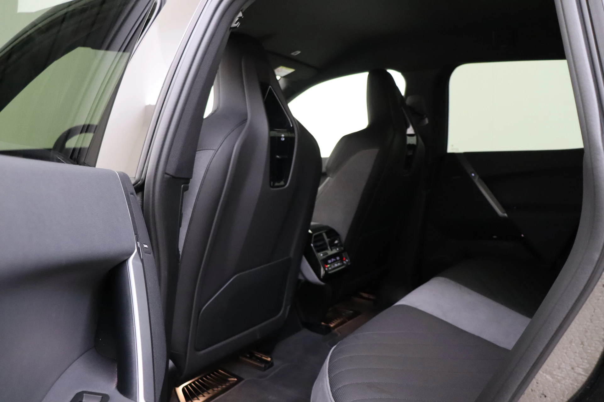 Hoofdafbeelding BMW iX