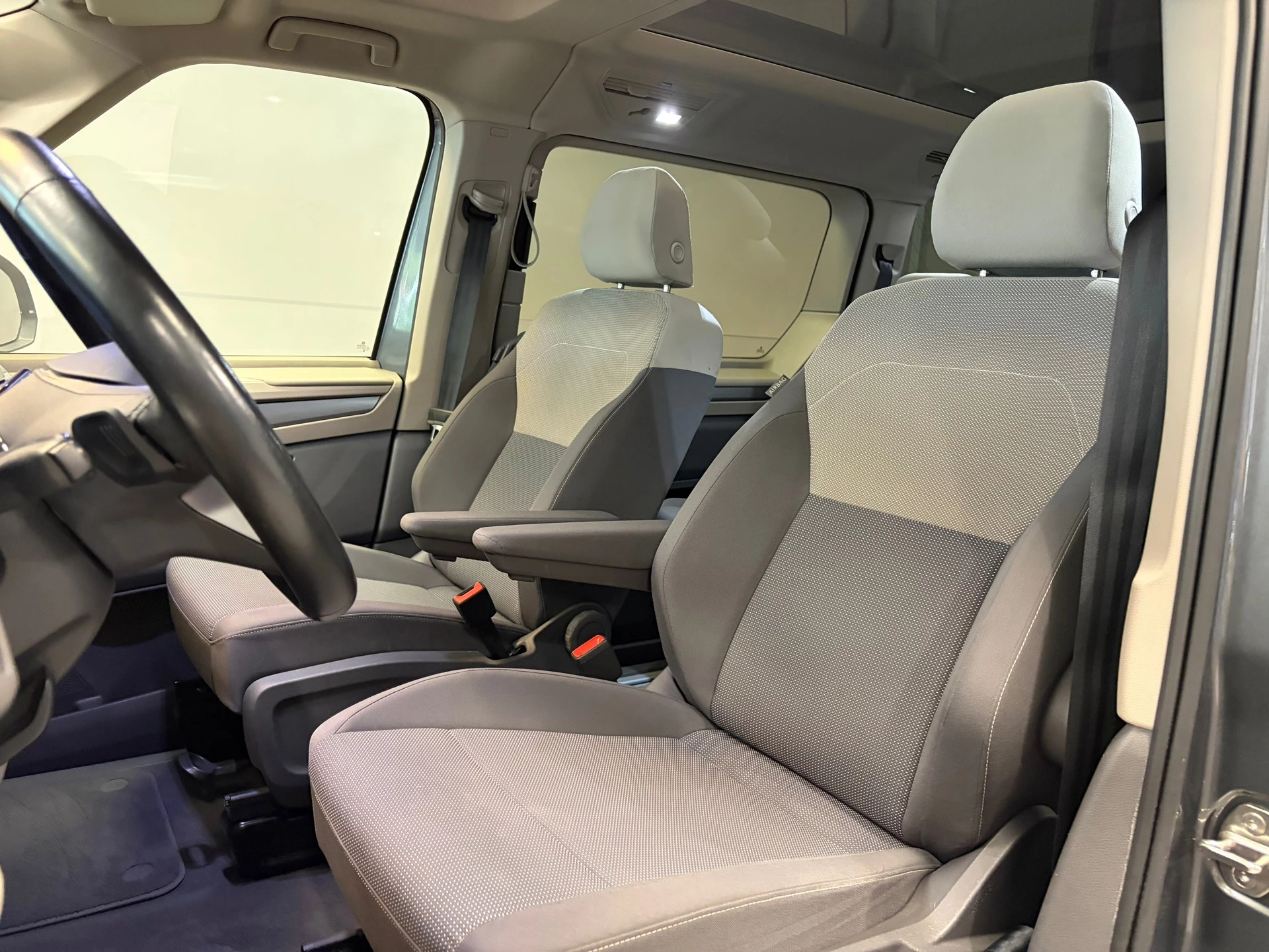 Hoofdafbeelding Volkswagen Multivan