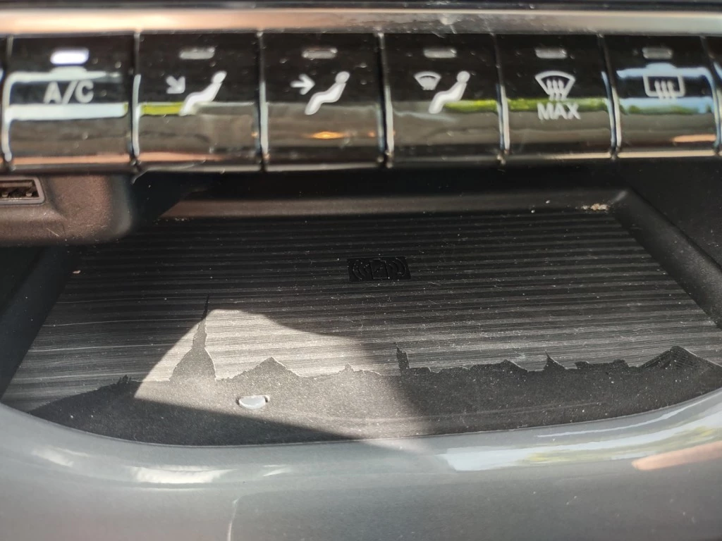 Hoofdafbeelding Fiat 500e