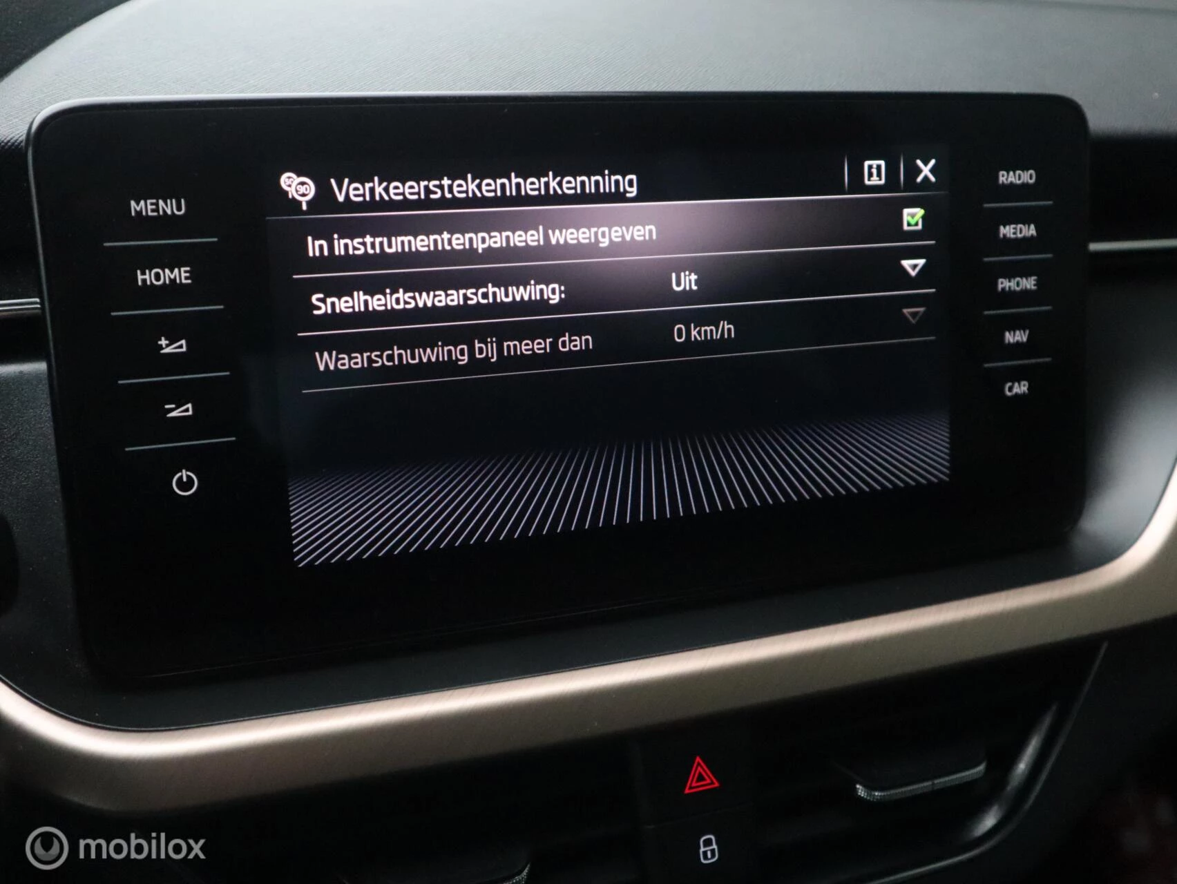 Hoofdafbeelding Škoda Scala