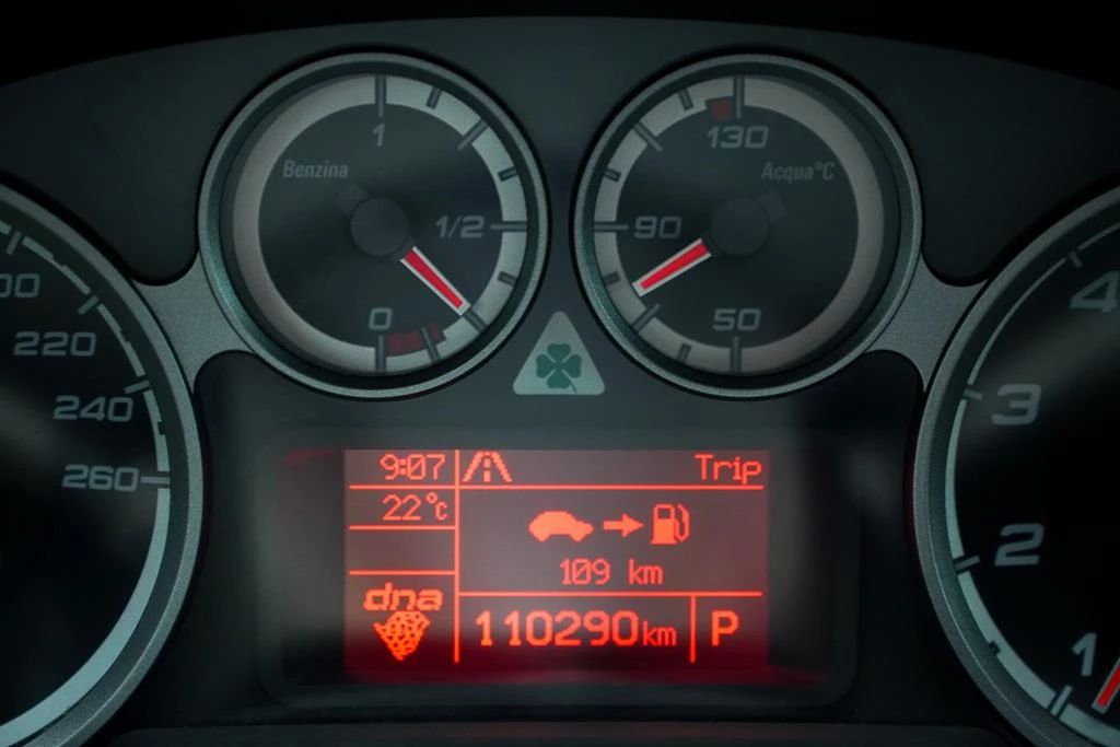 Hoofdafbeelding Alfa Romeo MiTo