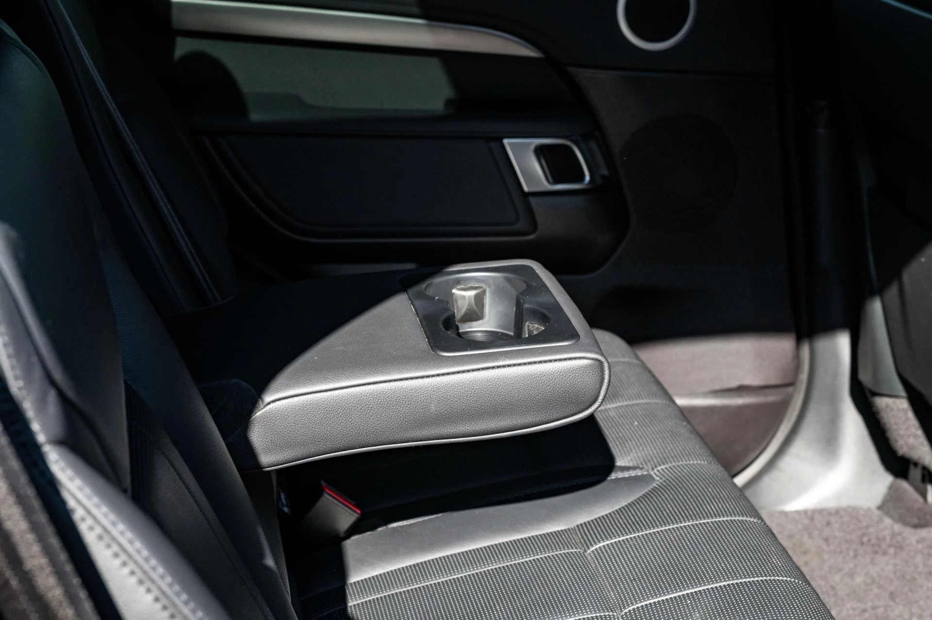 Hoofdafbeelding Land Rover Discovery