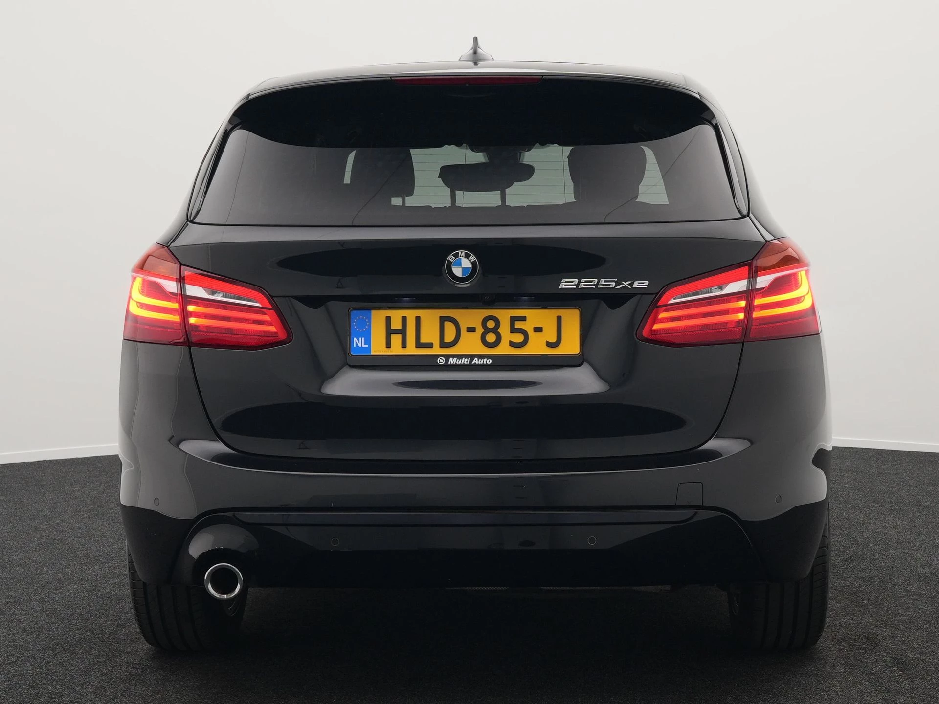 Hoofdafbeelding BMW 2 Serie