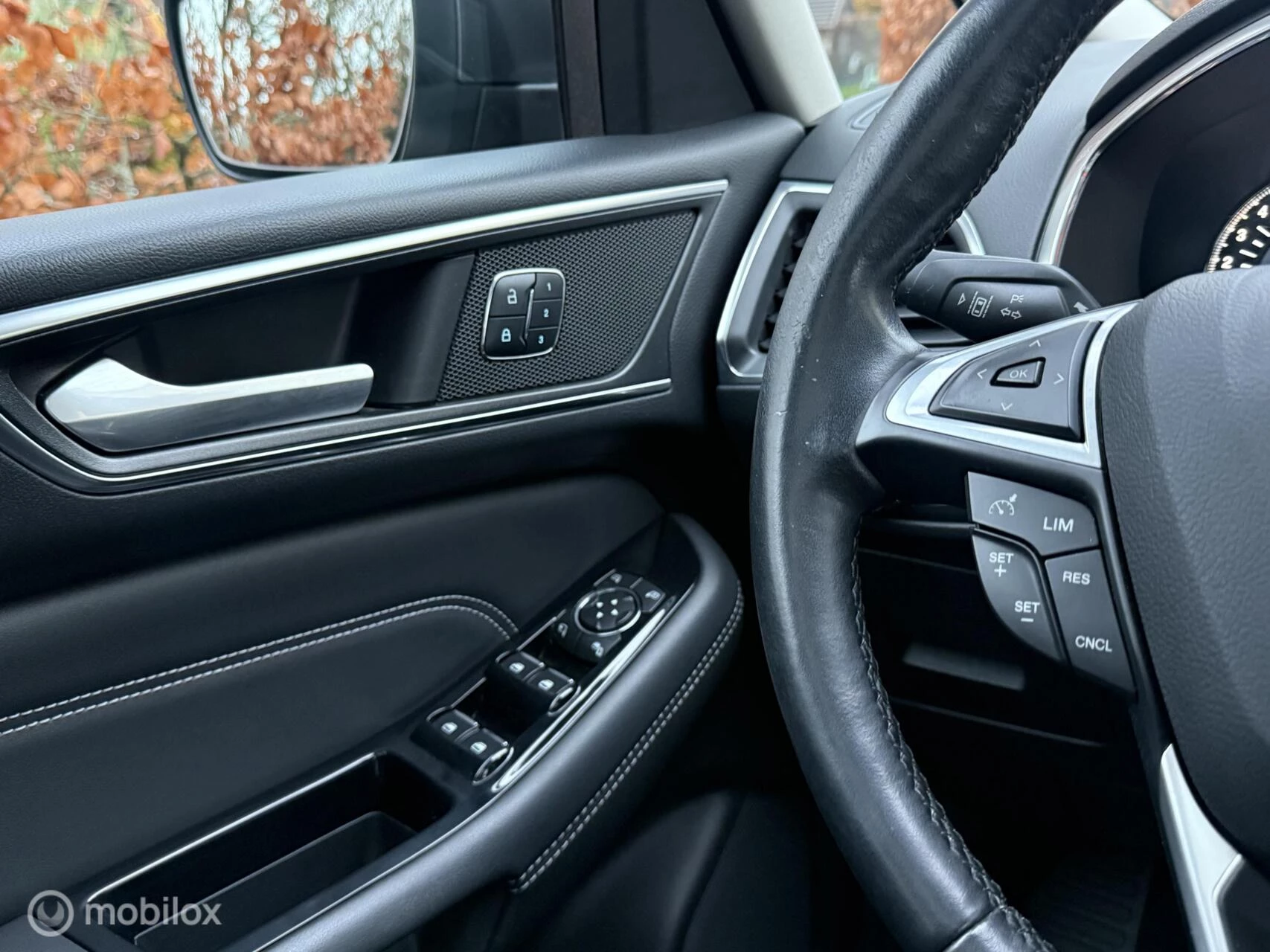 Hoofdafbeelding Ford S-Max