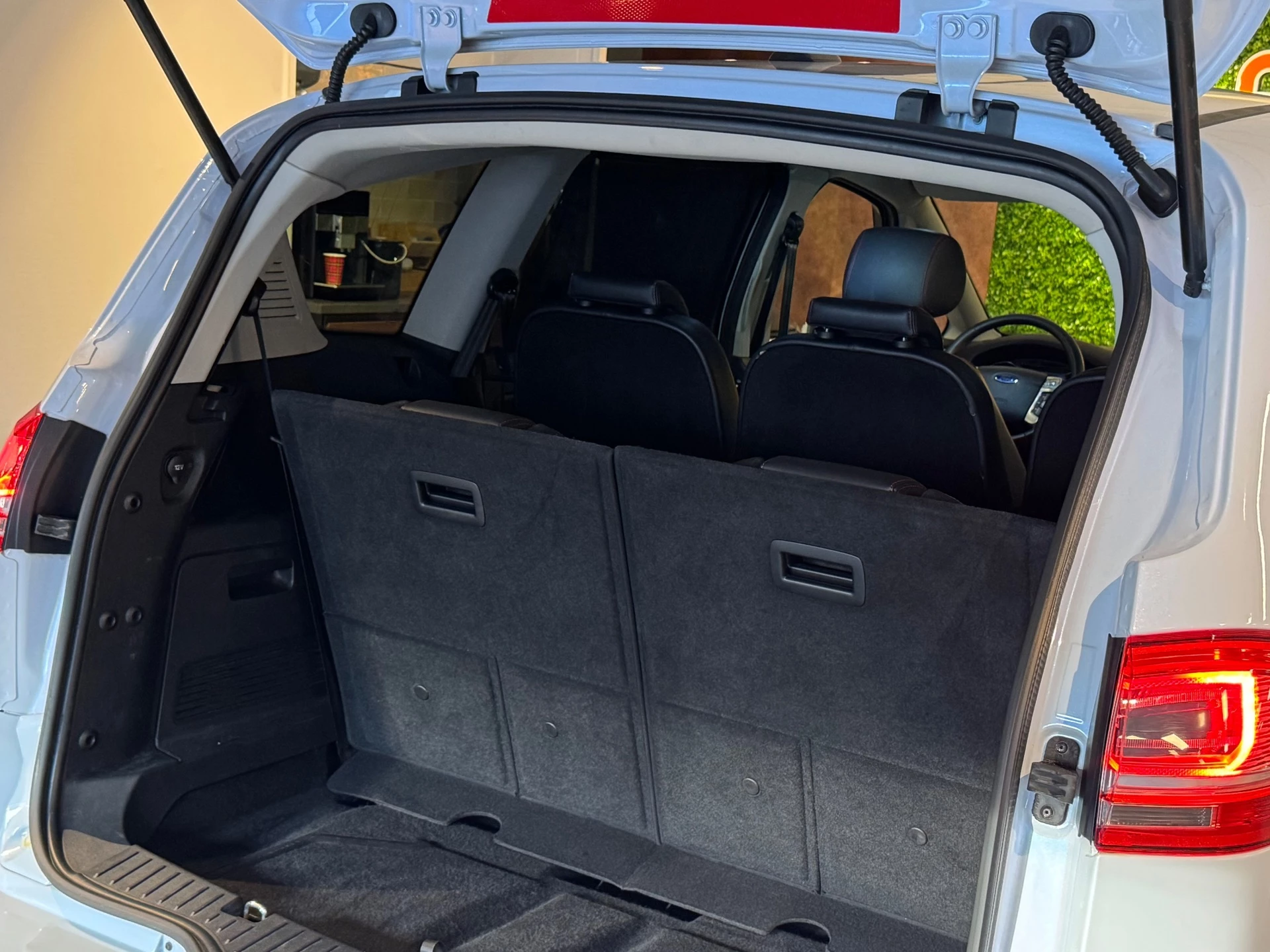 Hoofdafbeelding Ford S-Max