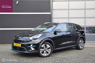 Kia e-Niro Dynamicline 3-fase 64 kWh Apple Carplay  & Camera
