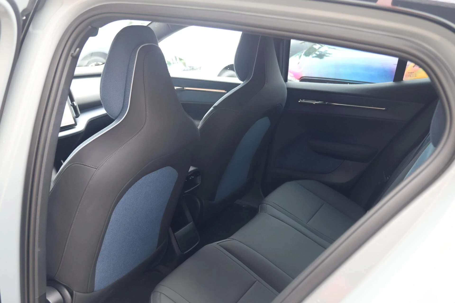 Hoofdafbeelding Volvo EX30