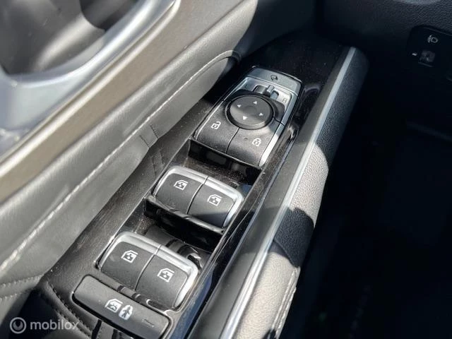 Hoofdafbeelding Kia Sorento
