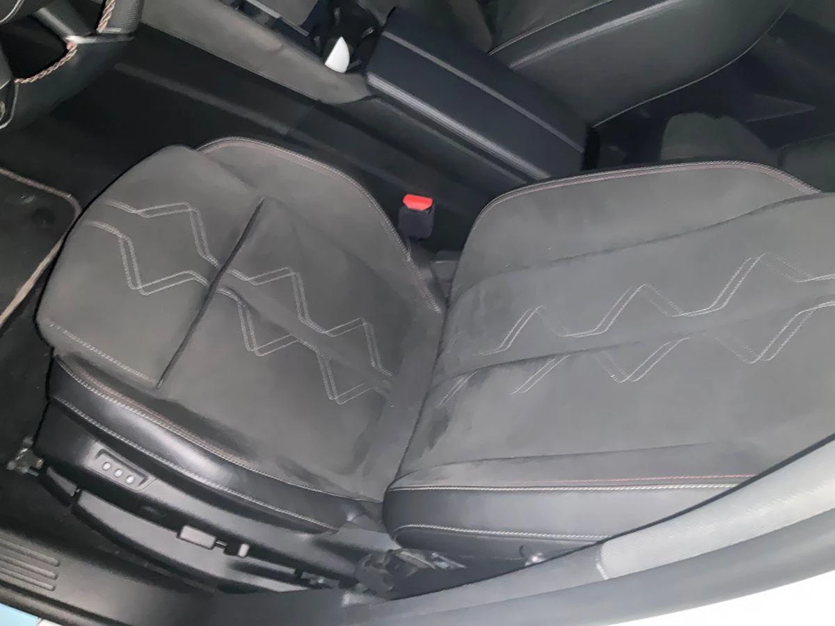 Hoofdafbeelding DS DS 7