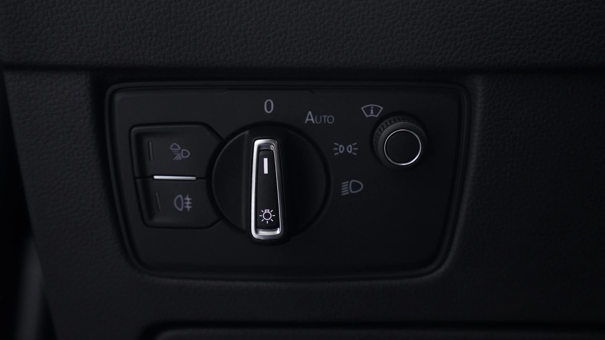 Hoofdafbeelding Volkswagen Arteon