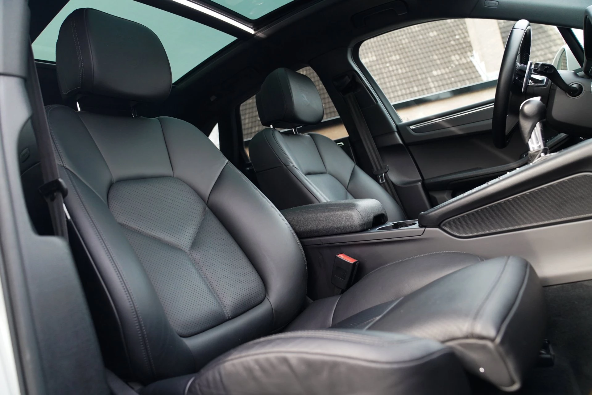 Hoofdafbeelding Porsche Macan