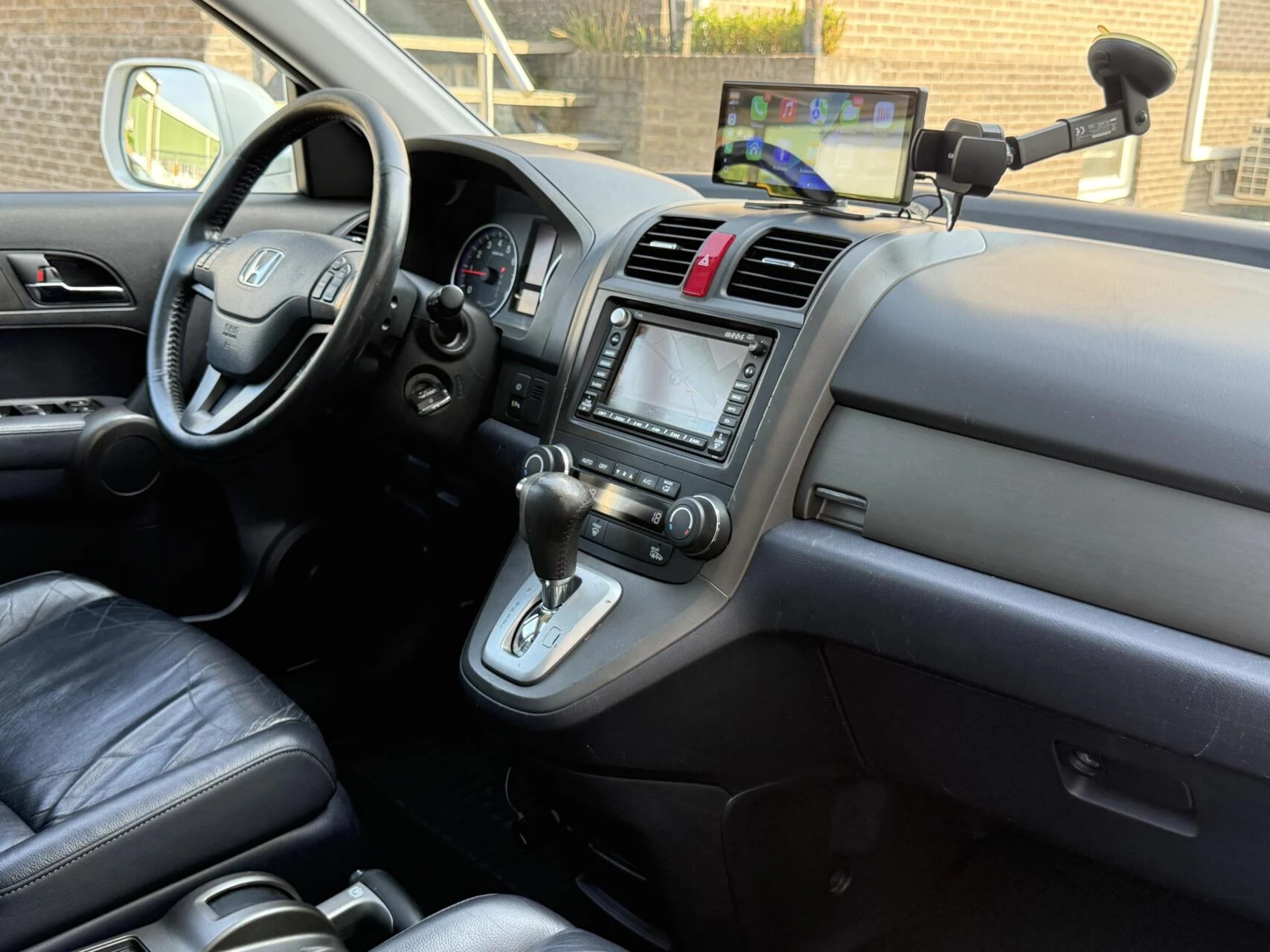 Hoofdafbeelding Honda CR-V