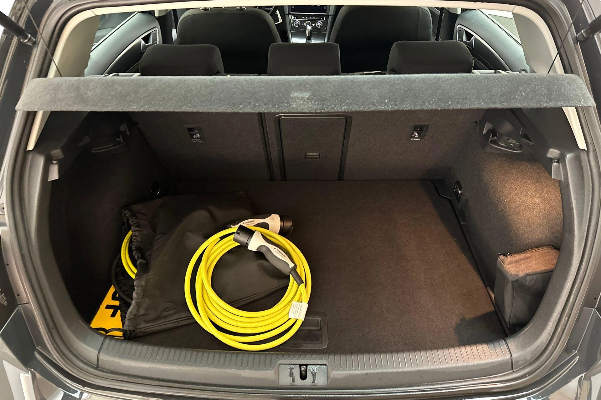 Hoofdafbeelding Volkswagen e-Golf