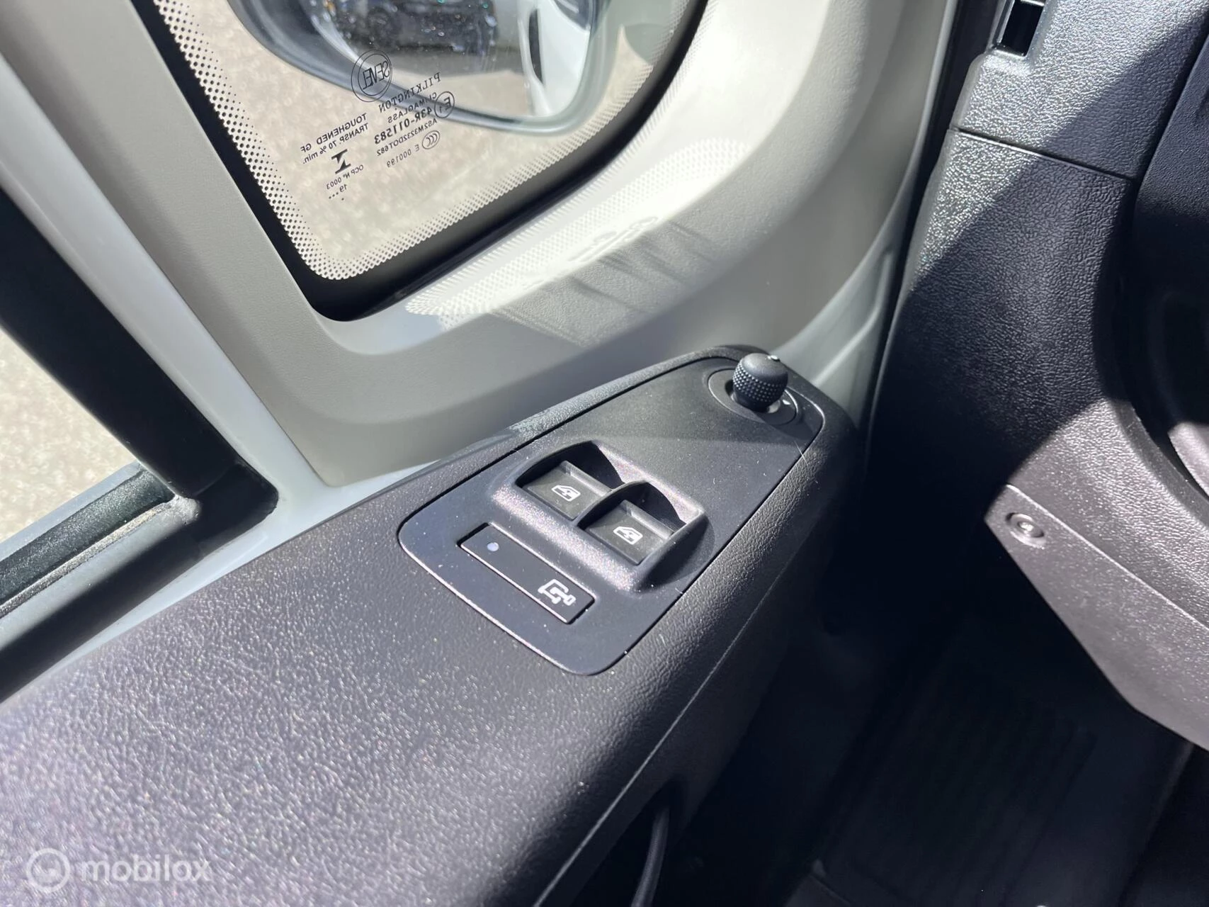 Hoofdafbeelding Citroën Jumper