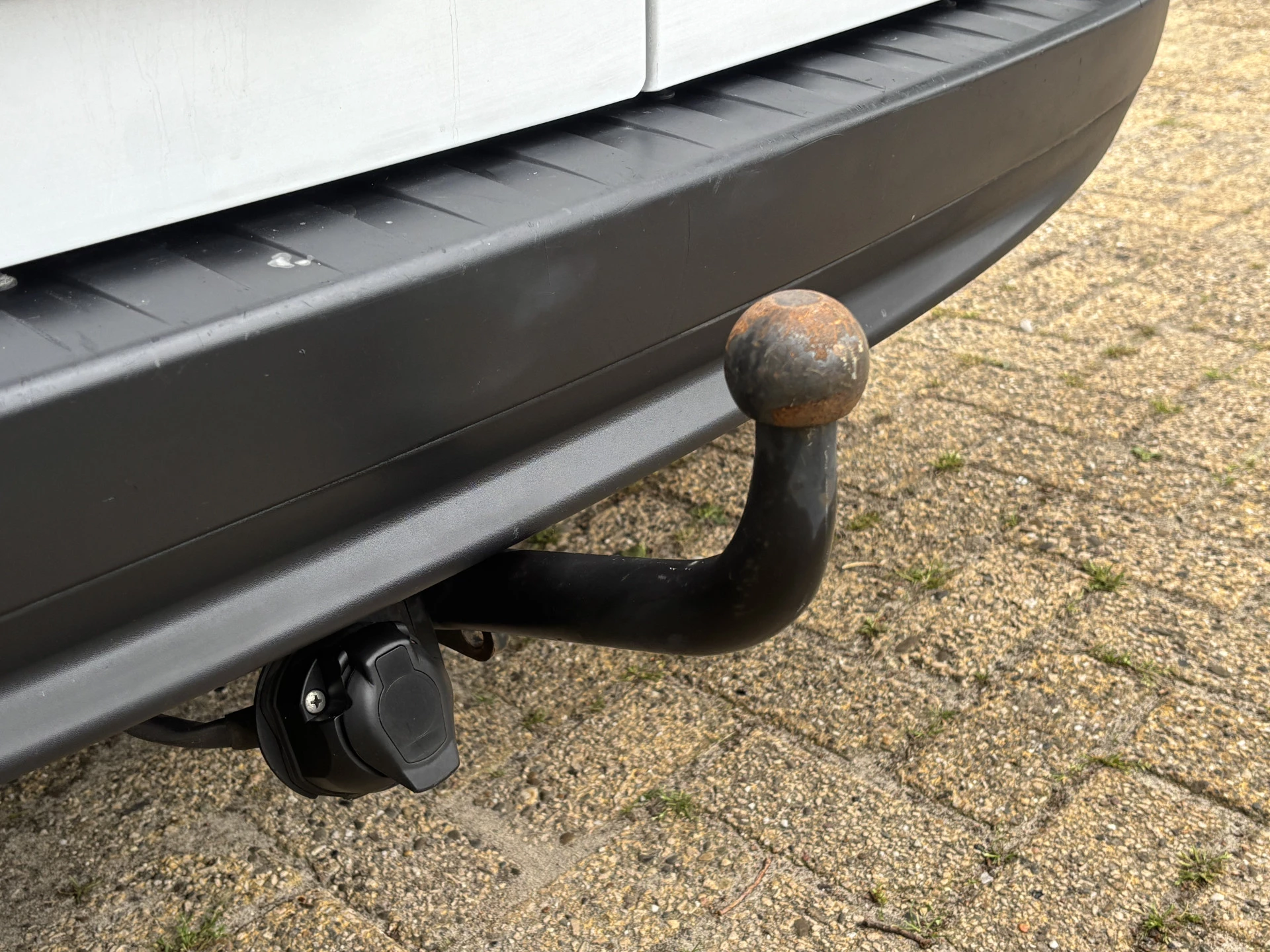Hoofdafbeelding Mercedes-Benz Citan