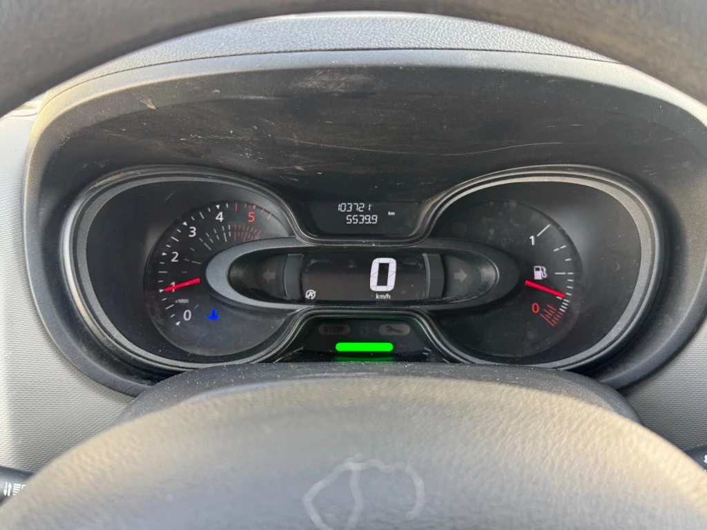 Hoofdafbeelding Nissan NV300
