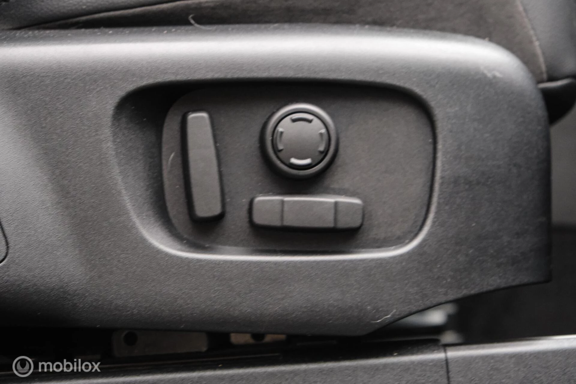 Hoofdafbeelding Land Rover Discovery