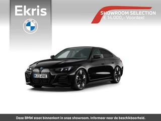 BMW i4 xDrive40 | M Sportpakket Pro | Innovation Pack | Comfort Pack