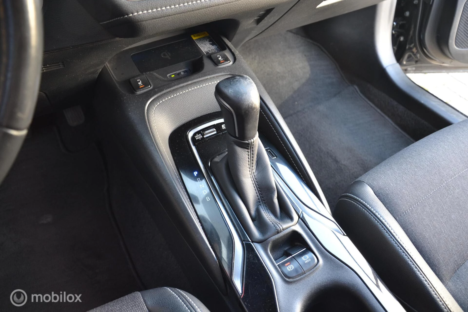 Hoofdafbeelding Toyota Corolla Touring Sports