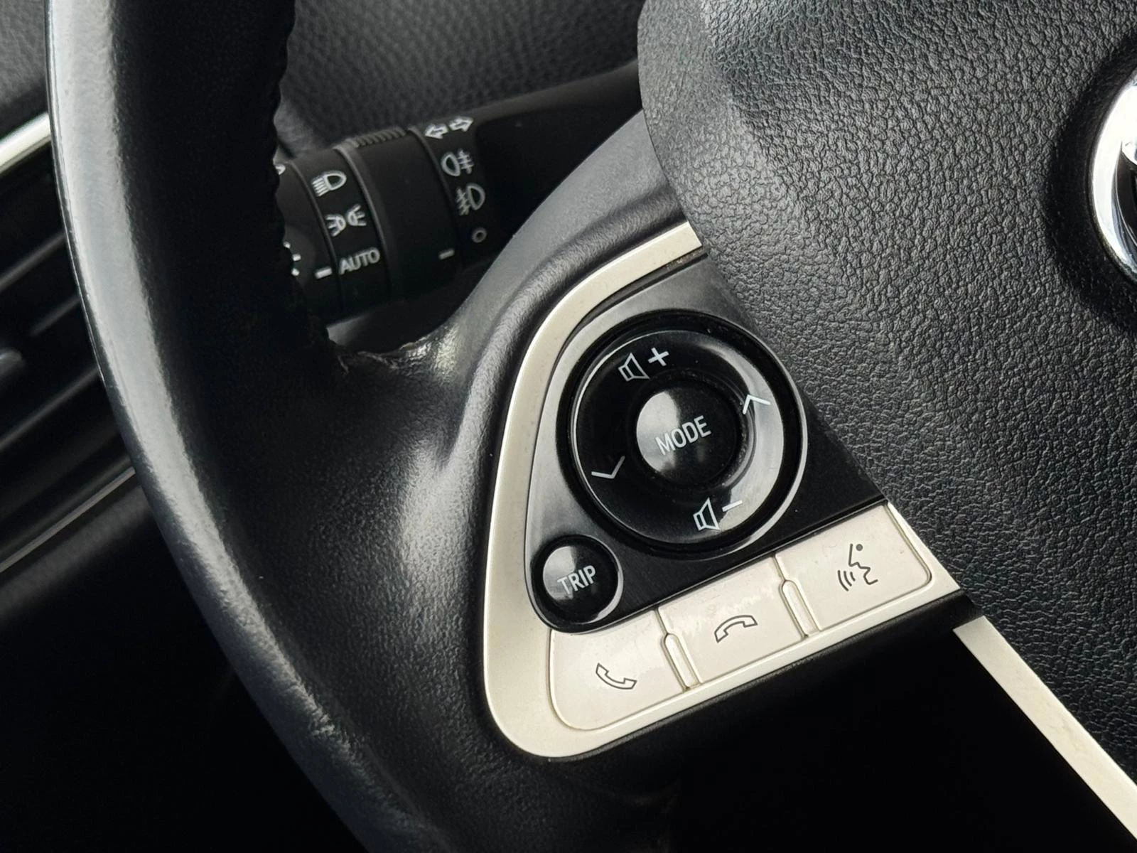 Hoofdafbeelding Toyota Prius