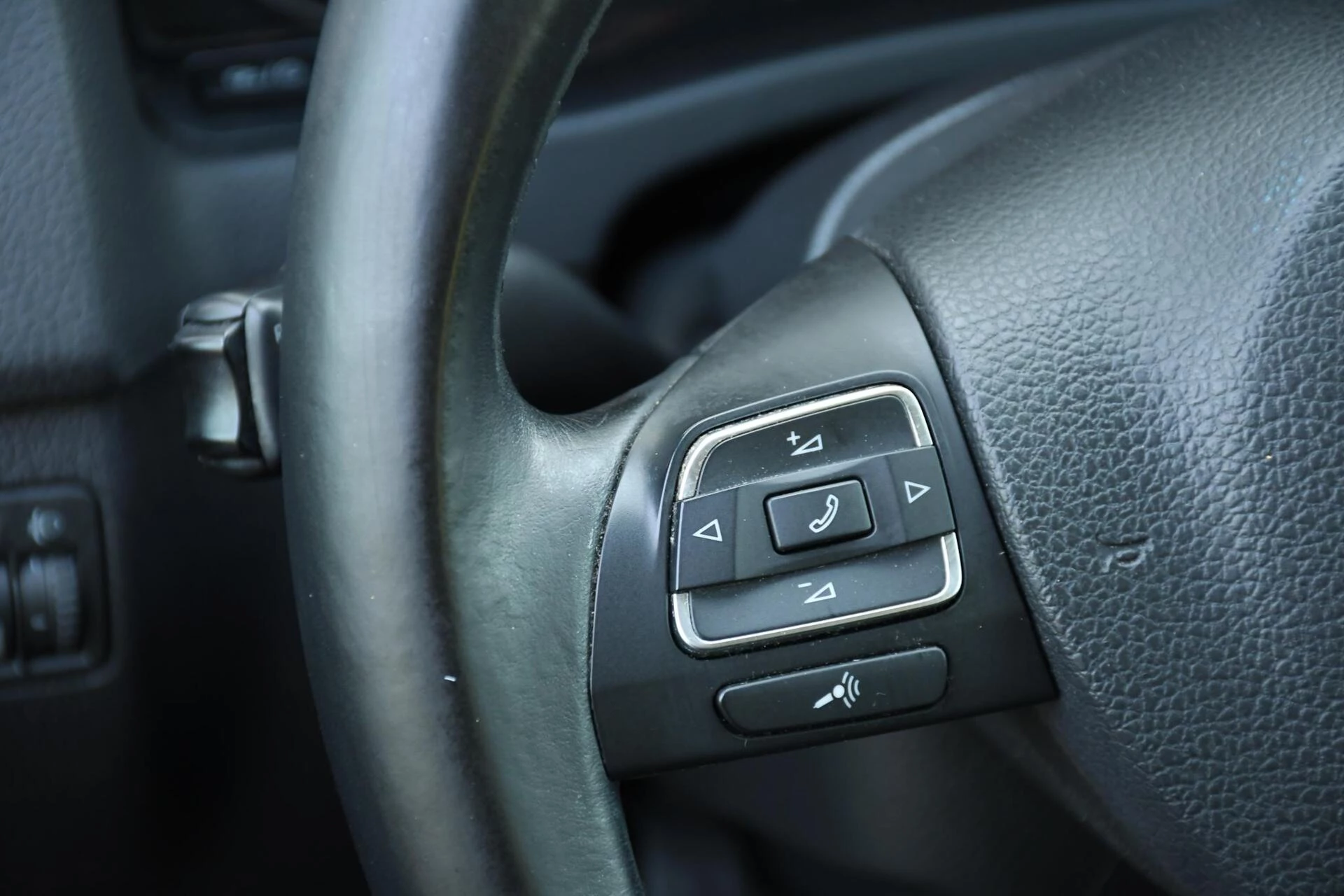 Hoofdafbeelding Volkswagen Golf Plus